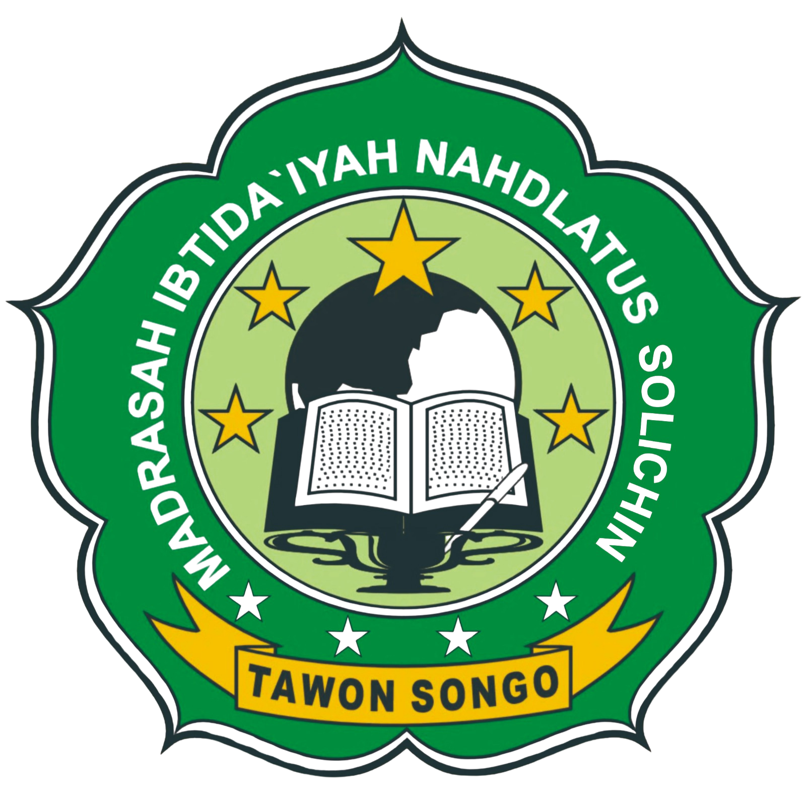 Logo Sekolah